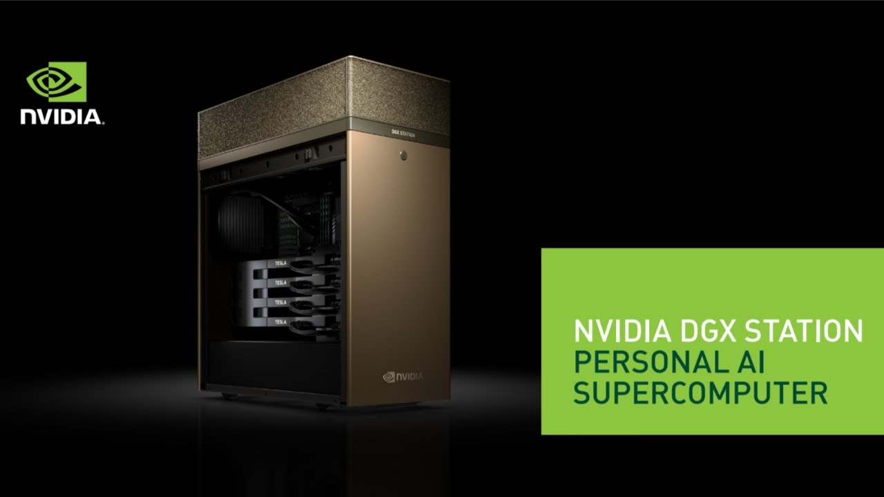 “NVIDIA DIGITS: Revolutionizing AI Model Training”